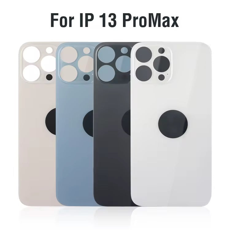 iphone 13PLUS PRO PM  back glass  original
