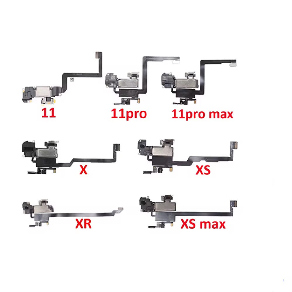 iphone speak flex 7-17promax