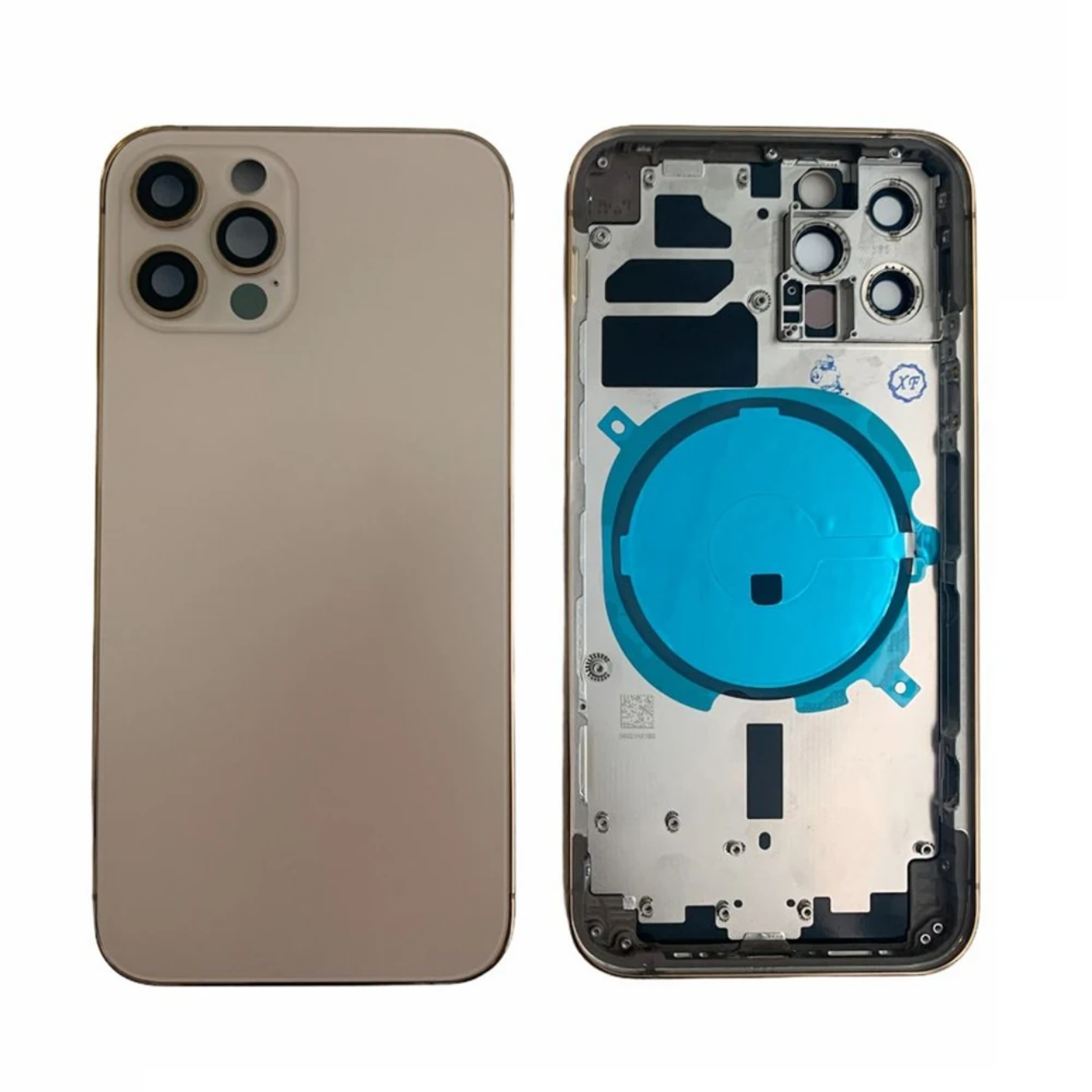 iphone7-17promax housing Back door