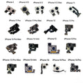 back/ front  camera flex with iphone XS 11 12 13 14 15 16PROMAX