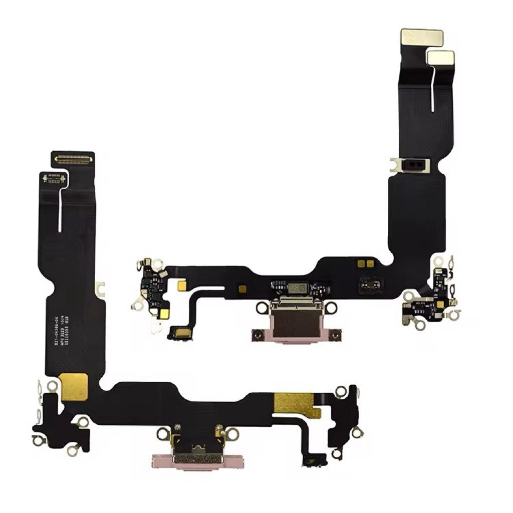 iPhone 7-17promax charging flex original