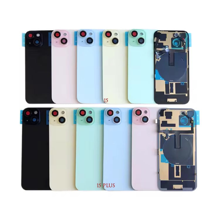 iphone  back glass good quantity