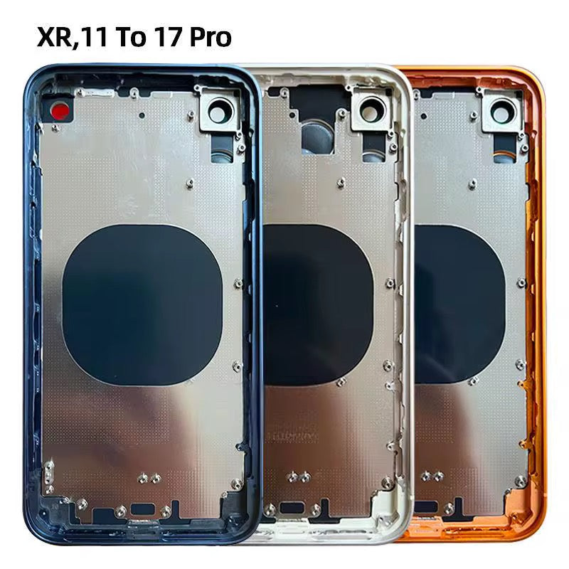 iphone11to17promax housing