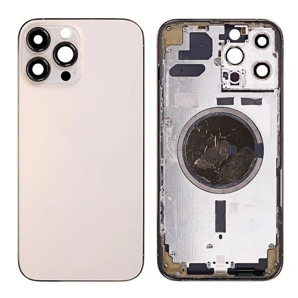 iphone7-17promax housing Back door