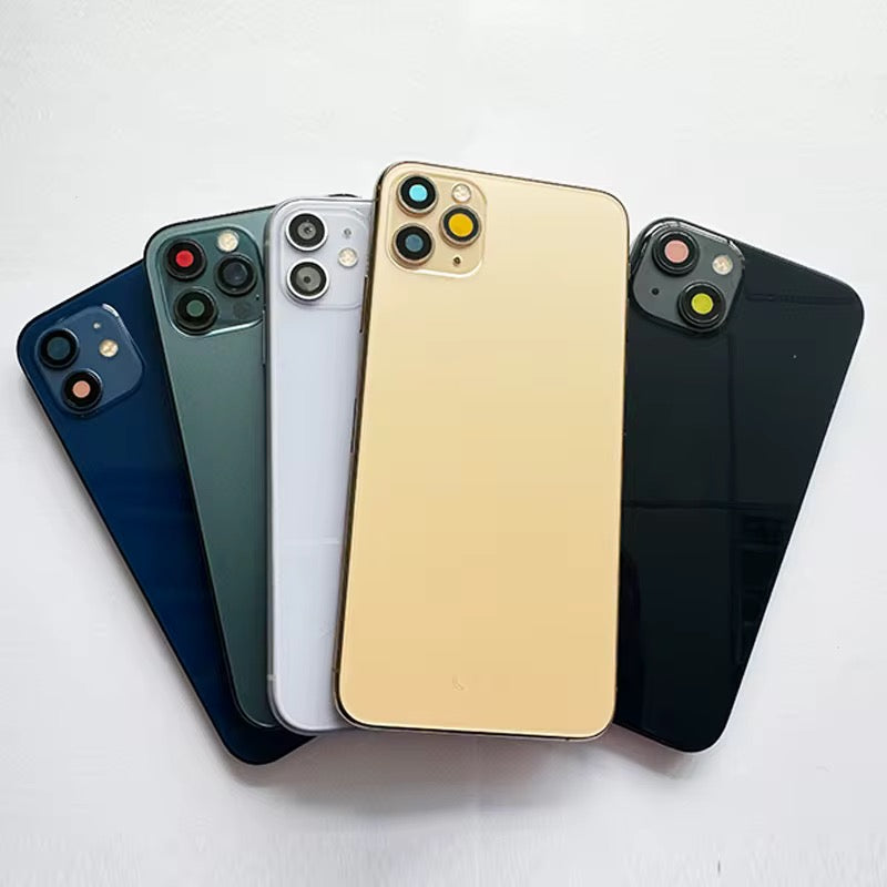 iphone original housing/back cover good quantity