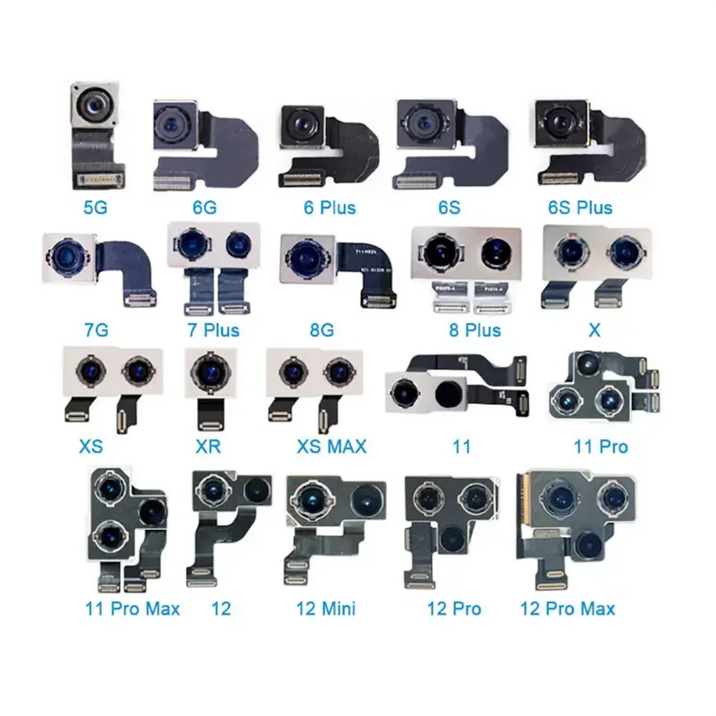 iphone7-17promax back camera original