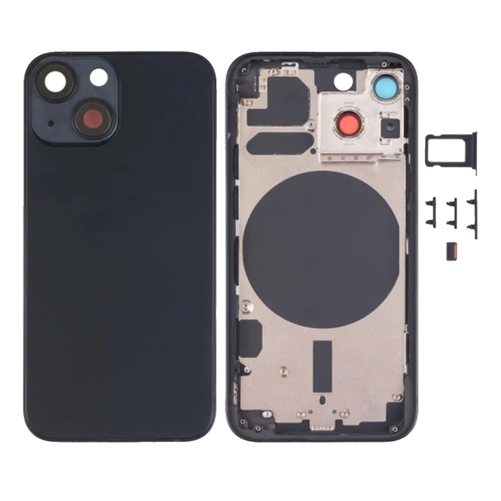 iphone7-17promax housing Back door