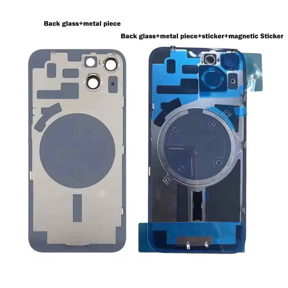 iphone back glass  original