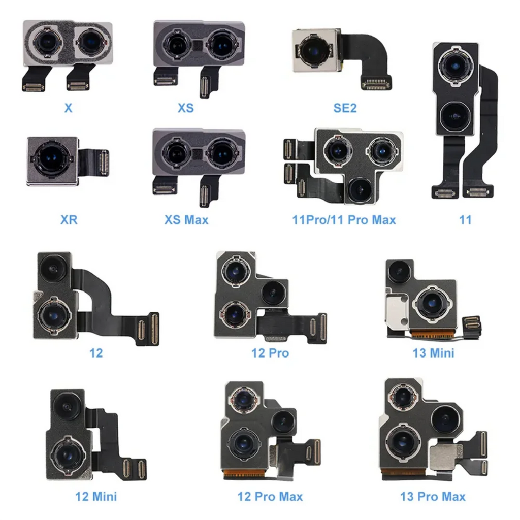 iphone7-17promax back camera original