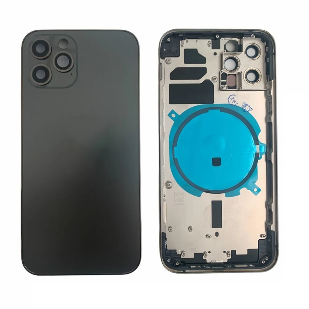 iphone7-17promax housing Back door