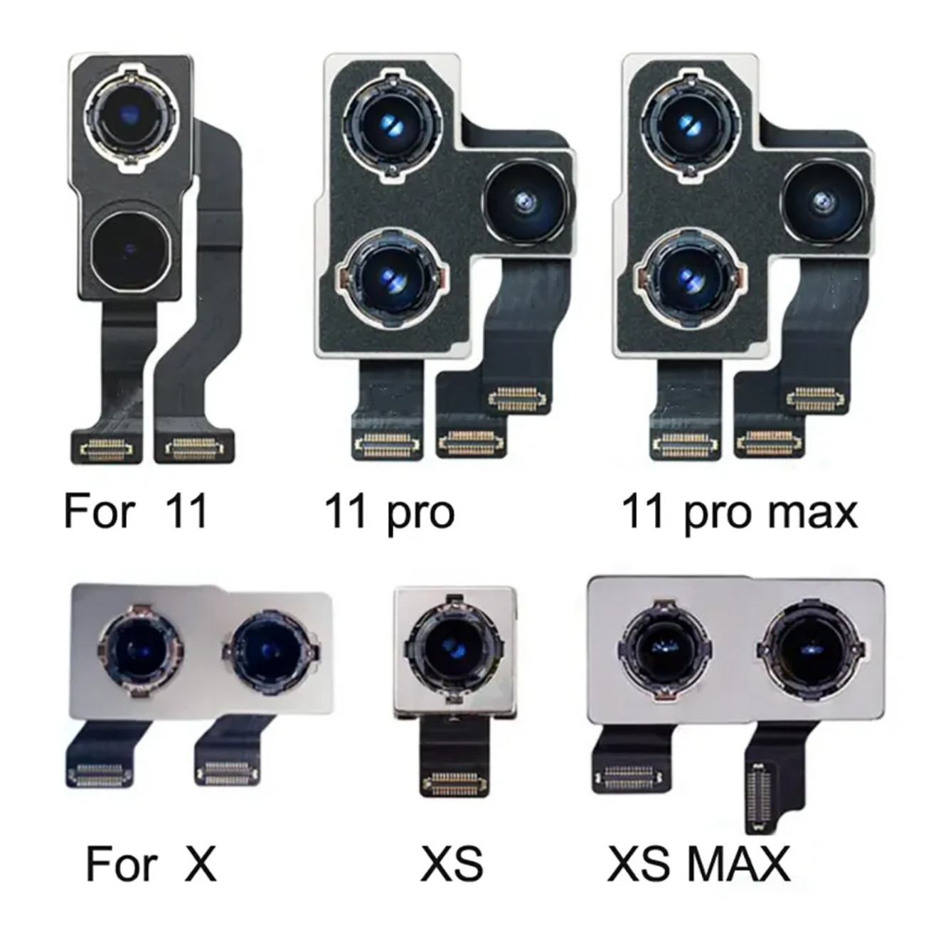 iphone back camera original