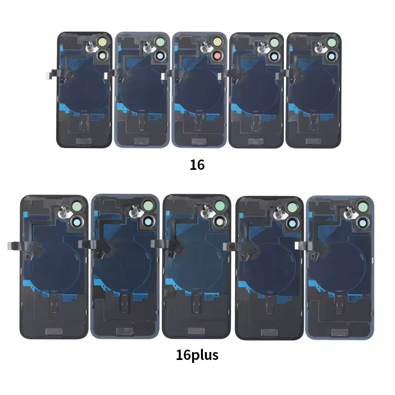 iphone  back glass good quantity