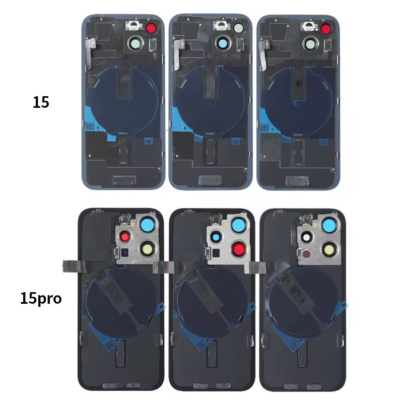 iphone back glass  original