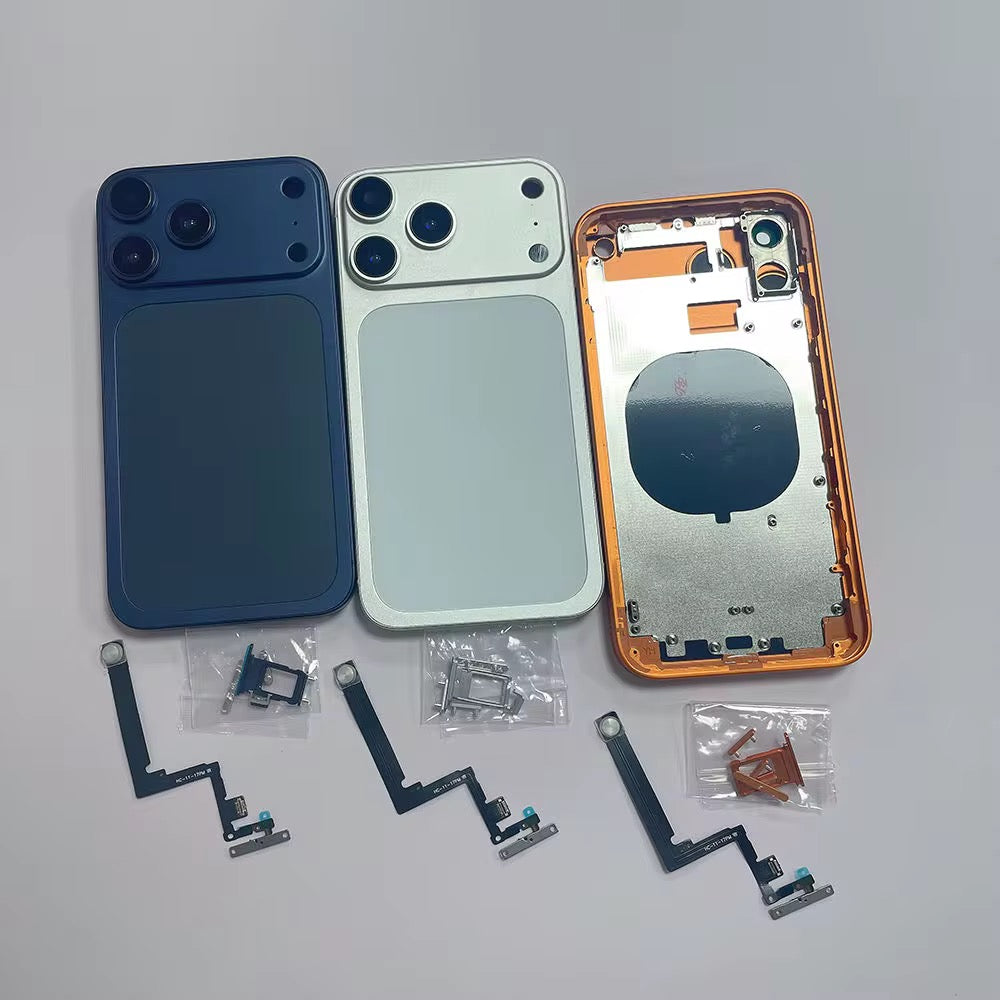 iphone11to17promax housing