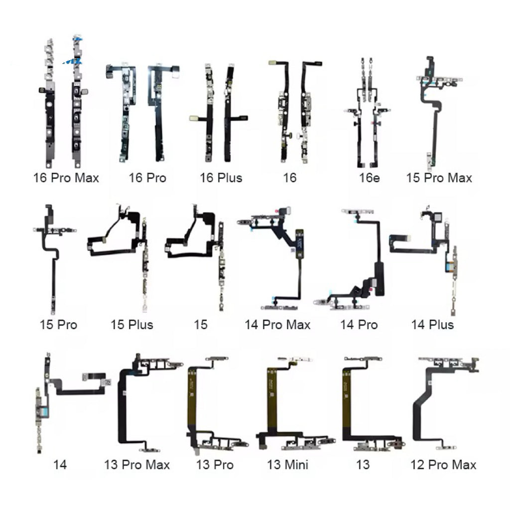 iphone power flex all model