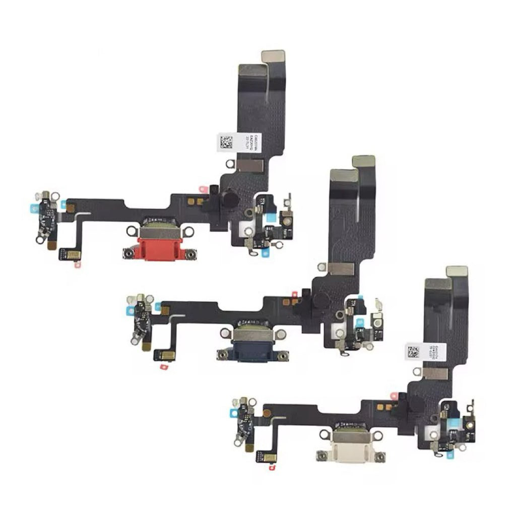 iPhone 7-17promax charging flex original