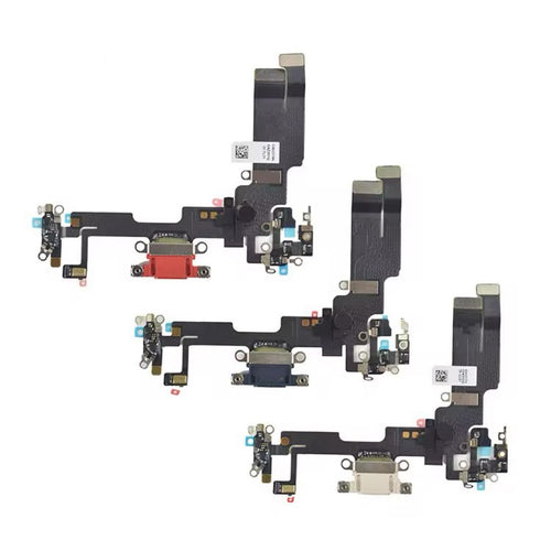 iPhone 7-17promax charging flex original