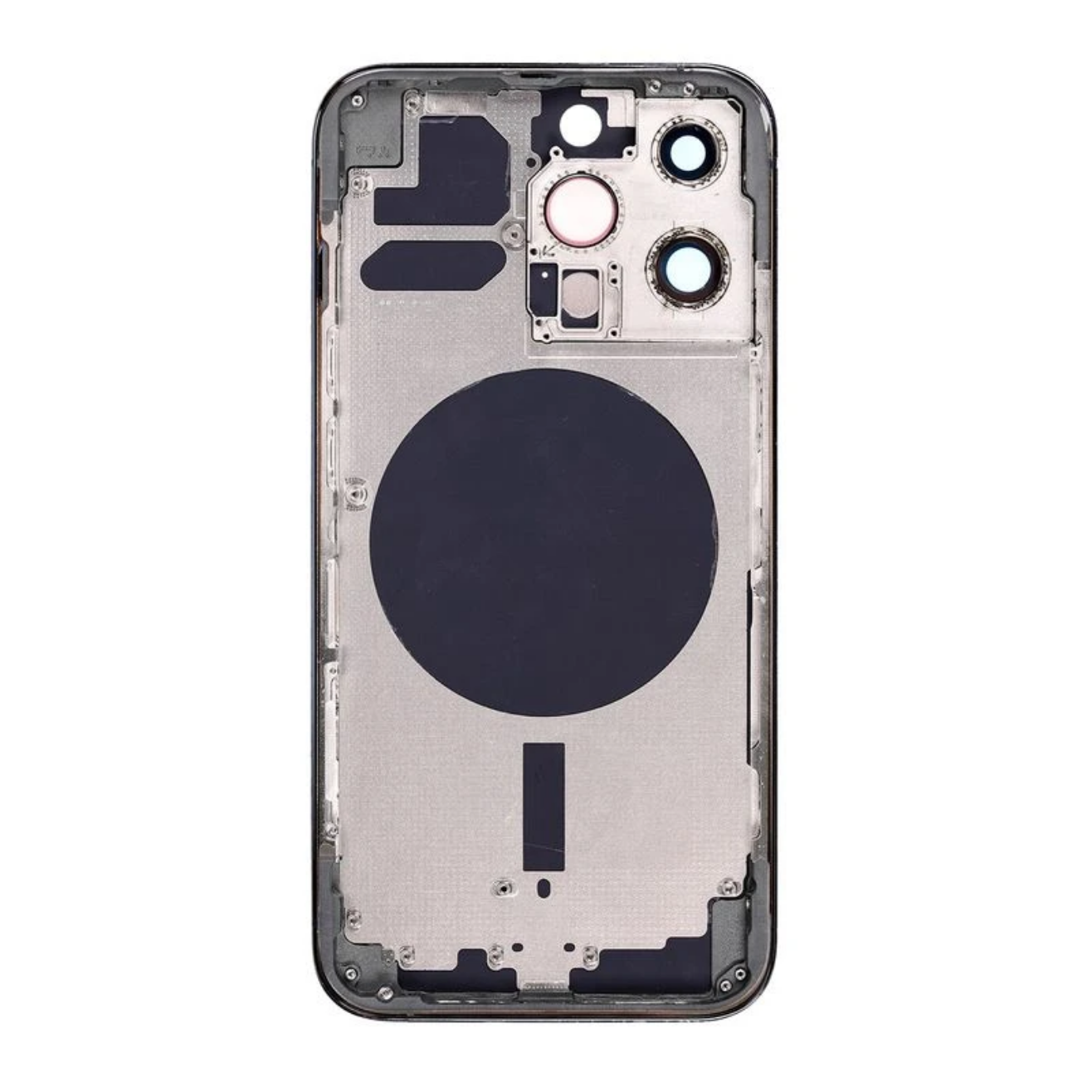 iphone7-17promax housing Back door