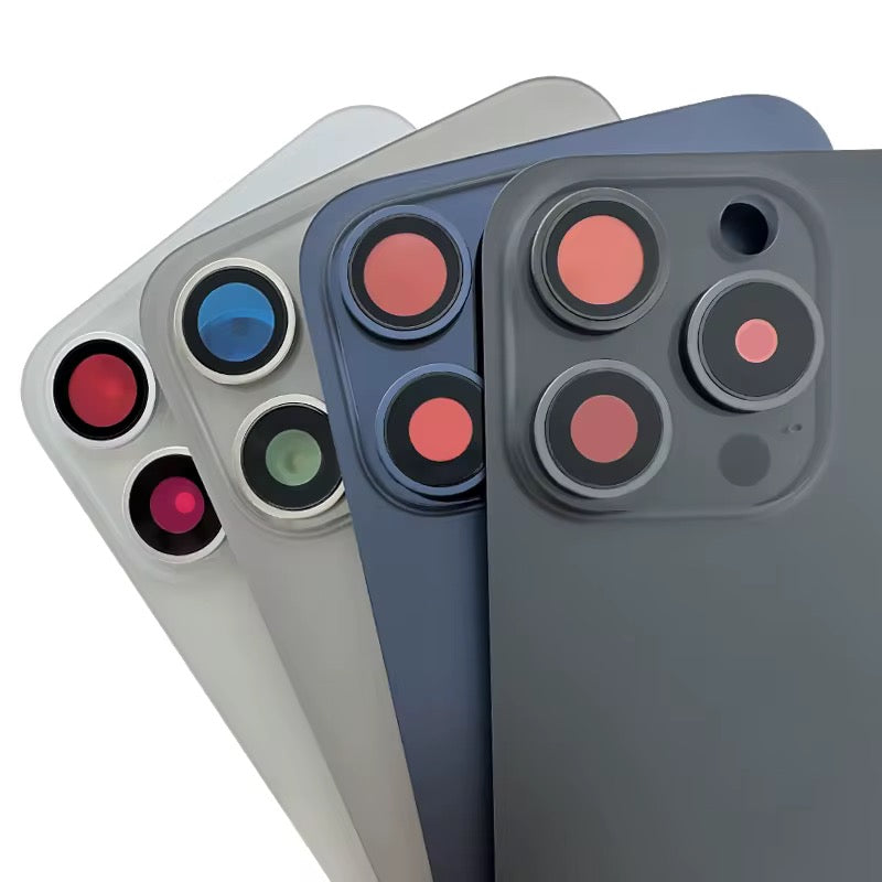 iphone back glass  original