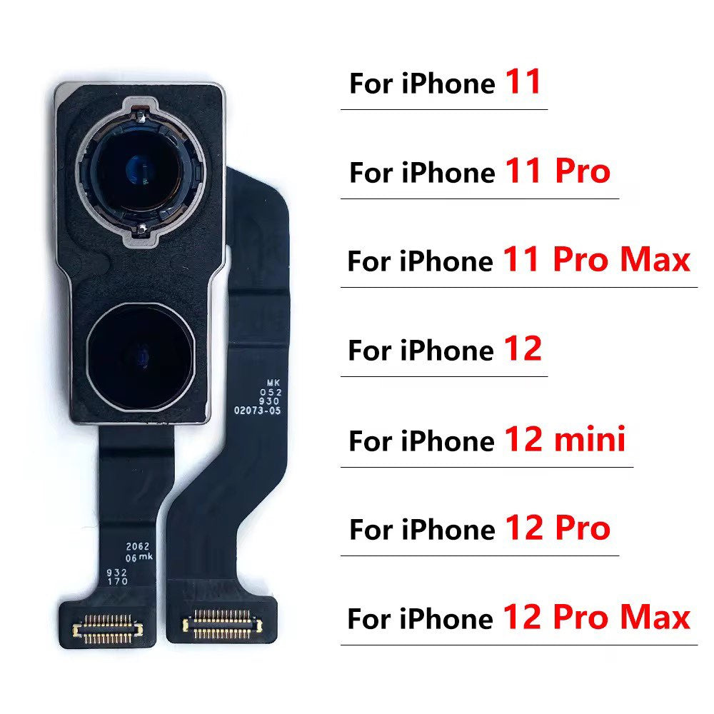 phone camera back/ front  camera flex original good quantity