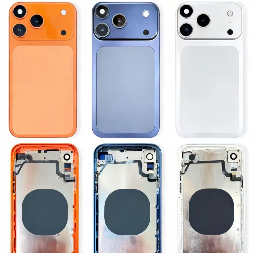 iphone11to17promax housing