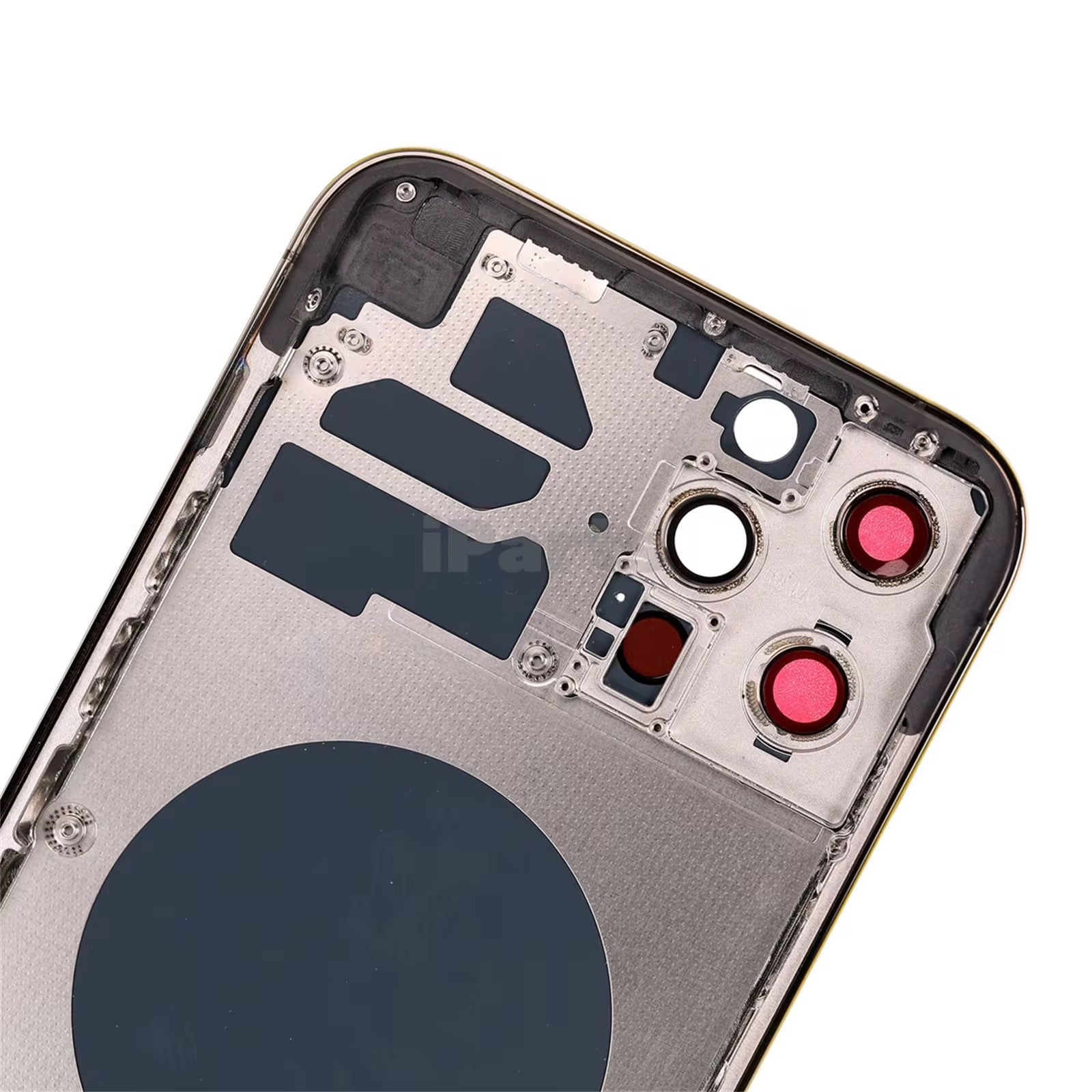 iphone 12promax housing back door