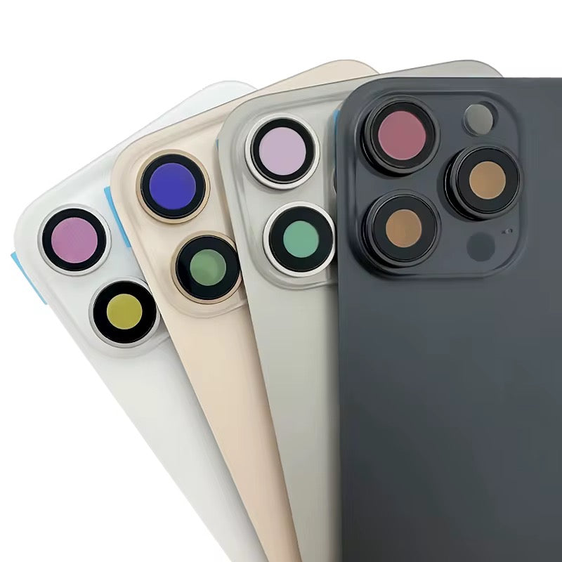 iphone 13PLUS PRO PM  back glass  original