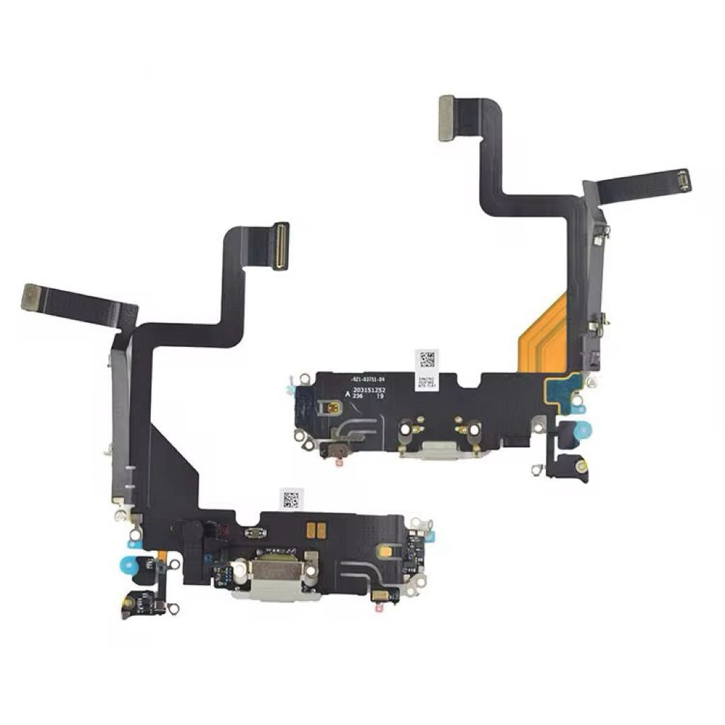 iPhone 7-17promax charging flex original